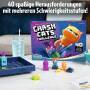 Ravensburger ThinkFun - 76650 - Crash Cats Challenge - Das actiongeladene Katzen-Logikspiel für Kind