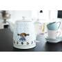 PIPPI Keramik-Wasserkocher, 0,8L, 1750W, Pippi-Design
