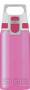 SIGG Trinkflasche VIVA ONE 0,5 l berry