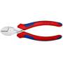 Knipex X-CUT VERCHROMT 160 MM (SEITENSCHNEIDER)