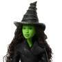 Mattel Wicked Elphaba Deluxe-Modepuppe Movie 2 Mattel Wicked Elphaba Deluxe-Modepuppe Movie 2