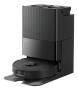Roborock Saugroboter Qrevo Edge 5V1 black