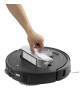 Roborock Saugroboter Qrevo Edge 5V1 black
