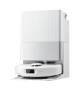 Roborock Saugroboter Qrevo Edge 5V1 white