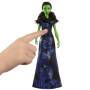 Mattel Wicked Singende Elphaba-Modepuppe Movie 2 Mattel Wicked Singende Elphaba-Modepuppe Movie 2