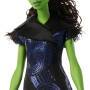 Mattel Wicked Singende Elphaba-Modepuppe Movie 2 Mattel Wicked Singende Elphaba-Modepuppe Movie 2