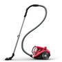 Rowenta COMPACT POWER XXL  ROT (STAUBSAUGER O.BEUTEL)