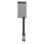 Alogic Adapter USB-C -> HDMI / VGA St/BU/BU MagForce (ULCVGHD-SGR)
