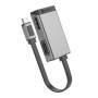 Alogic Adapter USB-C -> HDMI / VGA St/BU/BU MagForce (ULCVGHD-SGR)