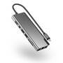 Alogic Dockingstation USB-C Dock Plus Gen 2 Power Delivery (ULDPLSV2-SGR)
