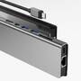 Alogic Dockingstation USB-C Dock Plus Gen 2 Power Delivery (ULDPLSV2-SGR)