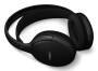 Philips SHC5200M2/12 schwarz On-Ear kabellos