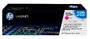 HP Toner CB 543 A magenta Toner