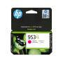 HP F6U17AE Tintenpatrone magenta No. 953 XL Druckerpatronen