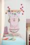 Zapf BABY born Babytragesitz Blumen
