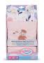 Zapf BABY born Babytragesitz Blumen