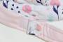 Zapf BABY born Babytragesitz Blumen