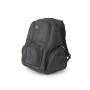 Kensington Contour™ 15.6'' Laptop Backpack- Black - Backpack - 40.6 cm (16") - 1.39 kg