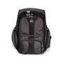 Kensington Contour™ 15.6'' Laptop Backpack- Black - Backpack - 40.6 cm (16") - 1.39 kg