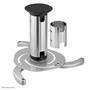 Neomounts BDH Höhe 8-15cm   silber  Max.15KG (BEAMER-C80)