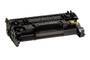 HP Toner CF 289 A schwarz No. 89 A Toner
