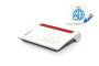 AVM FRITZ!Box 4050 Netzwerk -Wireless Router/Accesspoint- AVM FRITZ!Box 4050 Netzwerk -Wireless Router/Accesspoint-