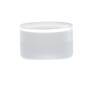 Schneider Electric Schutzkappe ZBP0 f. Drucktaster D 22mm farblos