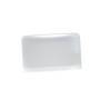 Schneider Electric Schutzkappe ZBP0 f. Drucktaster D 22mm farblos