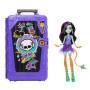 Mattel Monster High Verborgene Schätze Oase Jinafire