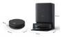 ECOVACS X9 PRO BLACK Saug-Wischroboter Saugroboter