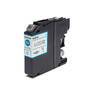 Brother LC223C - 550 pages - 1 pc(s) - Single pack