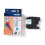 Brother LC223C - 550 pages - 1 pc(s) - Single pack