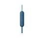 Sony WI-C100L In-Ear blau BT-Kopfhörer