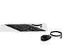 HP Inc. HP Tastatur+Maus 225 Set Kabelgebunden Schwarz (AX2Y7AA#ABD)