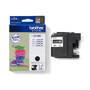 Brother LC-221 BK schwarz Druckerpatronen