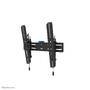 Neomounts by Newstar Select Neomounts tv wall mount - 81.3 cm (32") - 165.1 cm (65") - 100 x 100 mm - 400 x 400 mm - 0 - 12° - Black