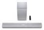 Sharp HT-SBW53121 silber Soundbars