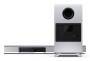 Sharp HT-SBW53121 silber Soundbars