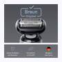 Braun SCHERKOPF 64B (SCHERKOPF 64B)