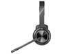 HP Poly Voyager 4310 USB-C Headset +BT700 dongle +Charging Stand (77Y96AA)