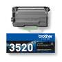 Brother TN-3520 Toner schwarz Toner