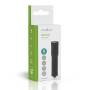 Nedis Multipack LED-Taschenlampe / Batteriebetrieben / 1.5 V DC / 3 W / 1x AAA/LR03 / Nennlichtstrom: 100 lm / Lichtbereich: 35 m / Strahlungswinkel: 10 ° - 12 Stück