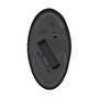 Kensington Pro Fit Ergo Maus               kabellos, schwarz (K75404EU)