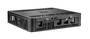 HP Desktop Mini LockBox v2 - Desktop - PC - Black - Metal - Business - 2.5"