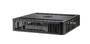HP Desktop Mini LockBox v2 - Desktop - PC - Black - Metal - Business - 2.5"