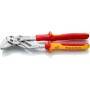 Knipex VDE 250 MM (ZANGENSCHLÜSSEL)