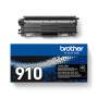 Brother TN-910BK - 9000 pages - Black - 1 pc(s)
