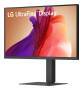LG 27U730A-B TFT-Monitore