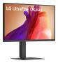 LG 27U730A-B TFT-Monitore