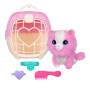 Moose Toys Scruff a LUVS - Pet Einzelpack - PINK